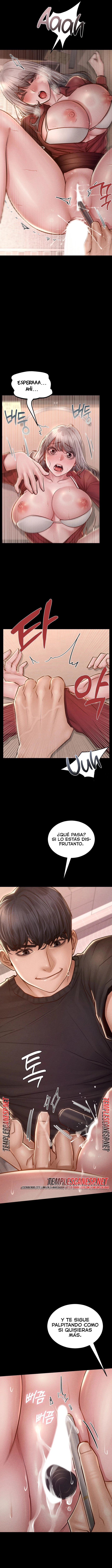 Paradise Villa Raw Chapter 44 - Page 8