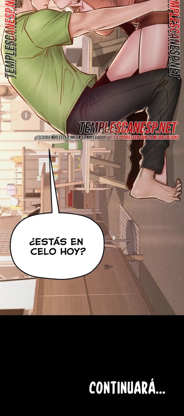 Paradise Villa Raw Chapter 45 - Page 6