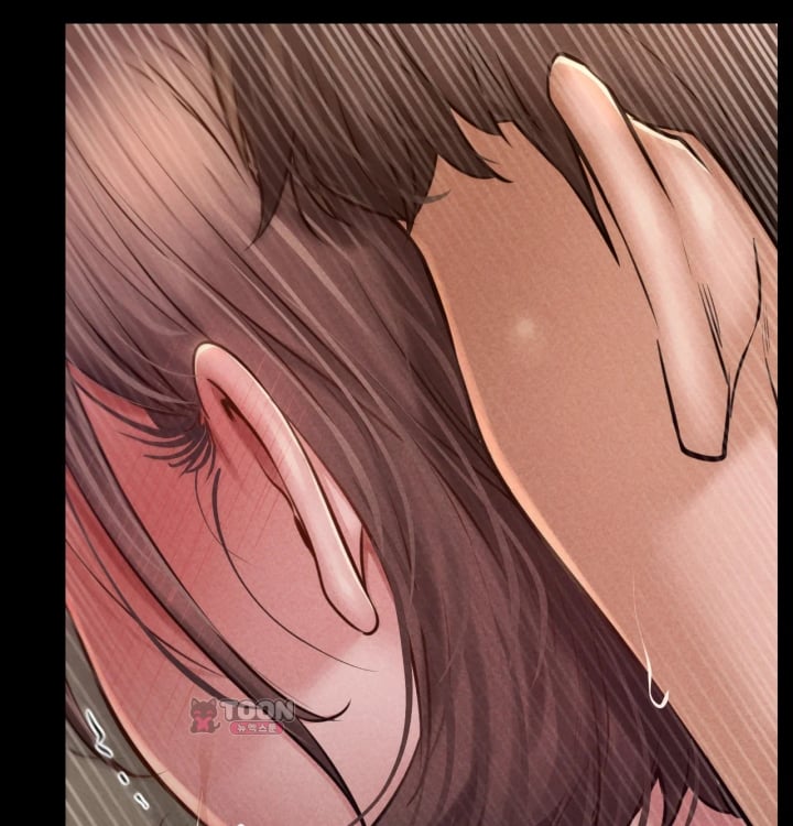 Paradise Villa Raw Chapter 47 - Page 122