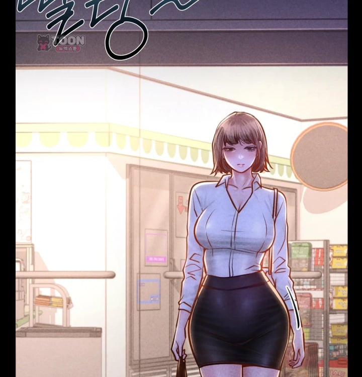 Paradise Villa Raw Chapter 47 - Page 144
