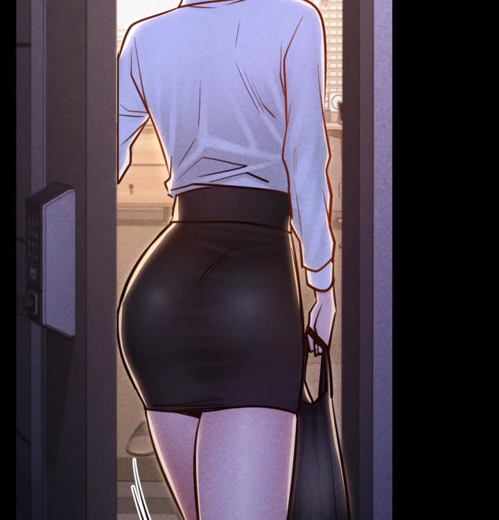 Paradise Villa Raw Chapter 47 - Page 151