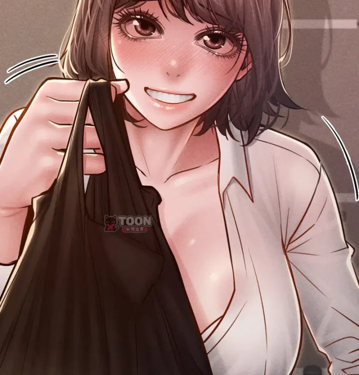 Paradise Villa Raw Chapter 47 - Page 156