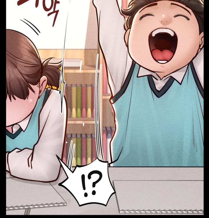Paradise Villa Raw Chapter 47 - Page 39
