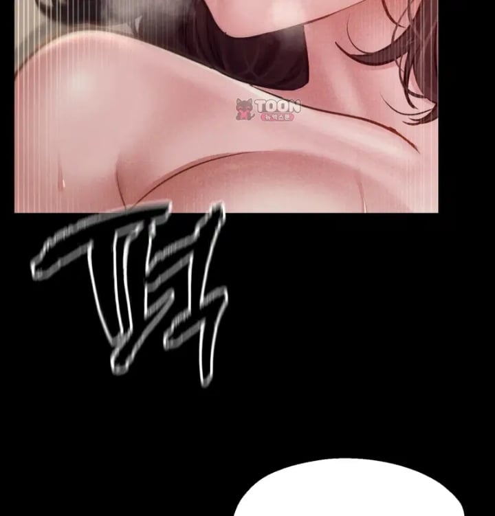 Paradise Villa Raw Chapter 47 - Page 54