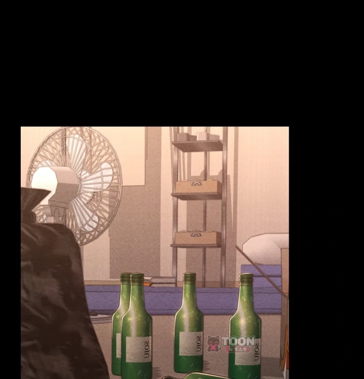 Paradise Villa Raw Chapter 48 - Page 100