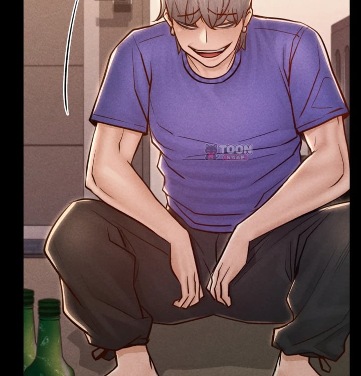 Paradise Villa Raw Chapter 48 - Page 102