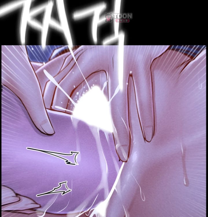 Paradise Villa Raw Chapter 48 - Page 116