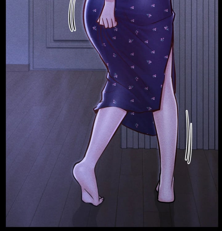 Paradise Villa Raw Chapter 48 - Page 127