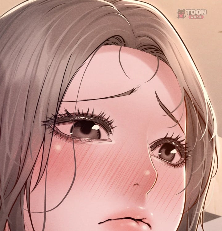 Paradise Villa Raw Chapter 48 - Page 132