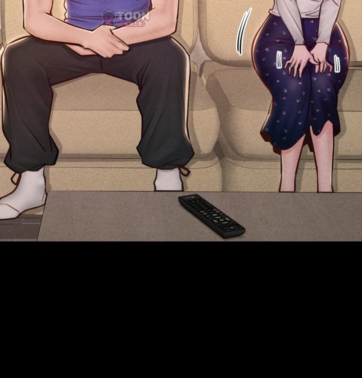 Paradise Villa Raw Chapter 48 - Page 138