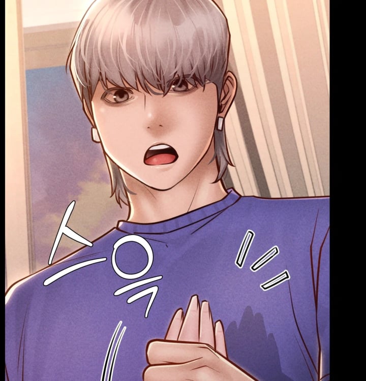 Paradise Villa Raw Chapter 48 - Page 149