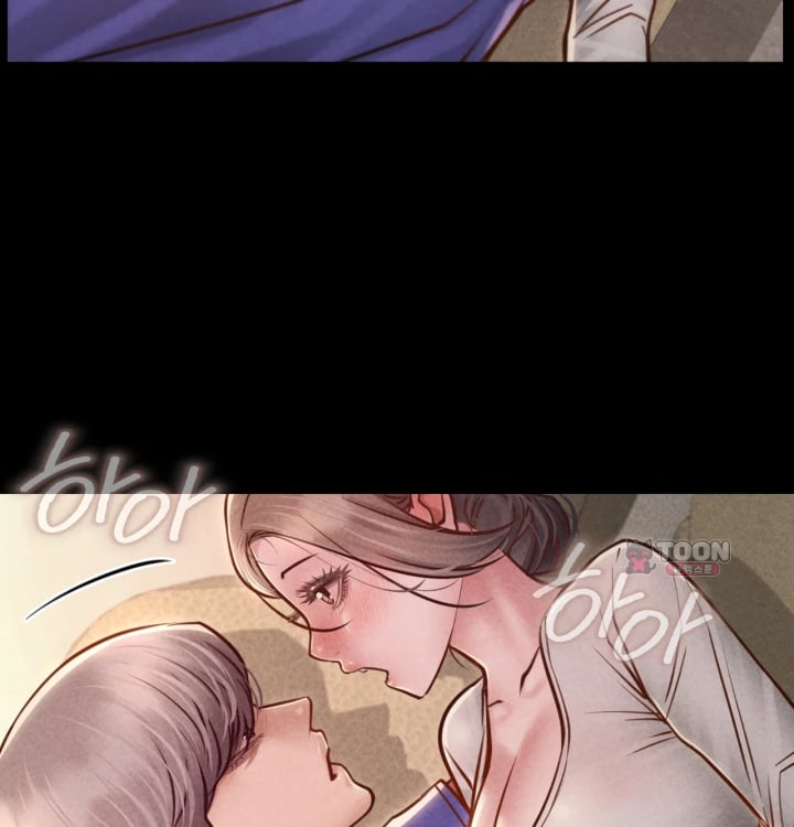 Paradise Villa Raw Chapter 48 - Page 158