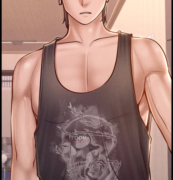 Paradise Villa Raw Chapter 48 - Page 24