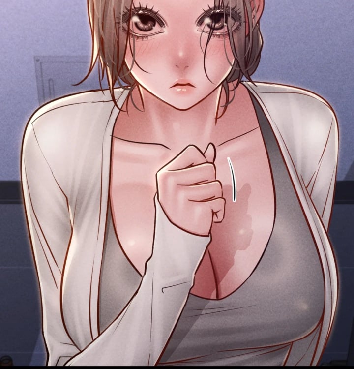 Paradise Villa Raw Chapter 48 - Page 27