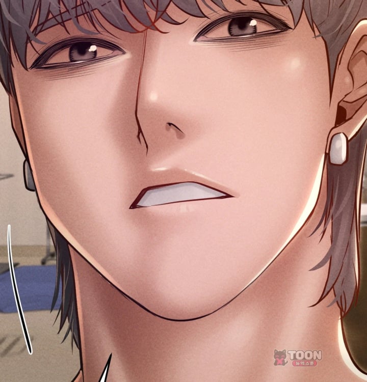 Paradise Villa Raw Chapter 48 - Page 34