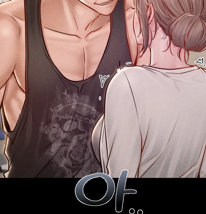 Paradise Villa Raw Chapter 48 - Page 37