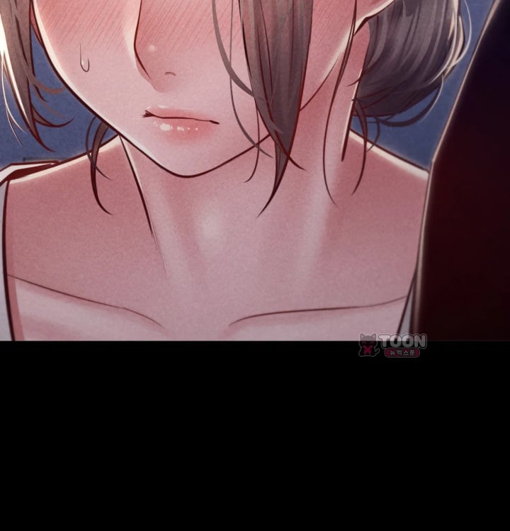 Paradise Villa Raw Chapter 48 - Page 40