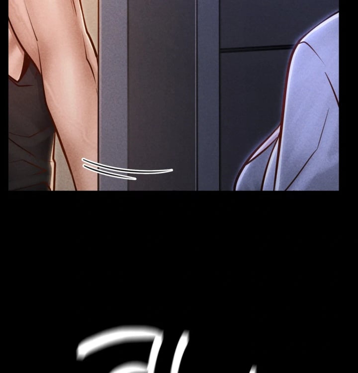 Paradise Villa Raw Chapter 48 - Page 43