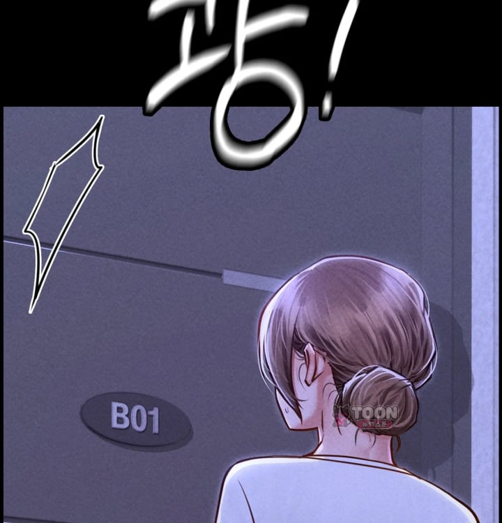Paradise Villa Raw Chapter 48 - Page 44