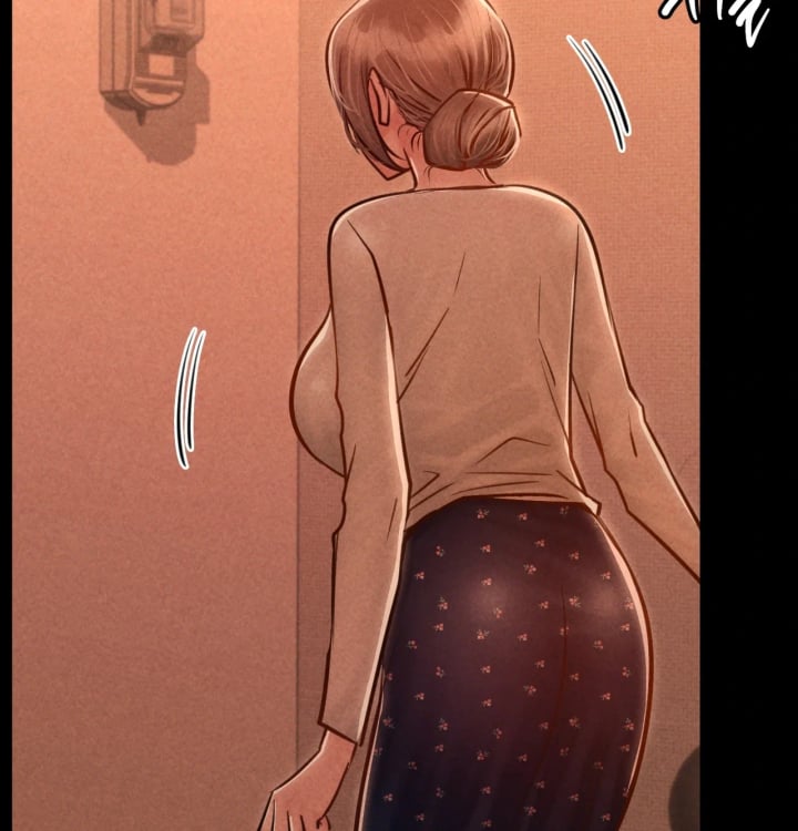 Paradise Villa Raw Chapter 48 - Page 57