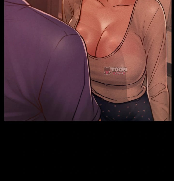 Paradise Villa Raw Chapter 48 - Page 86