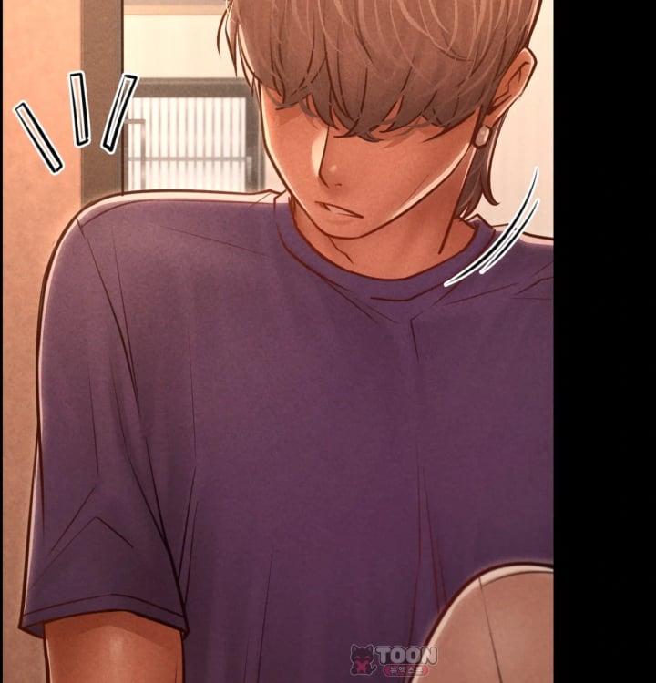 Paradise Villa Raw Chapter 48 - Page 88