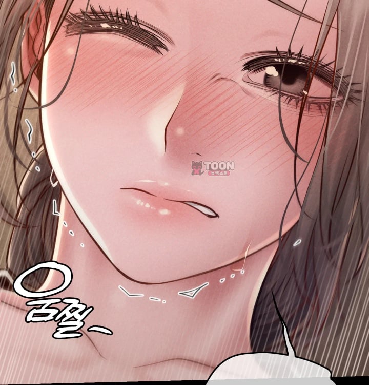 Paradise Villa Raw Chapter 50 - Page 10