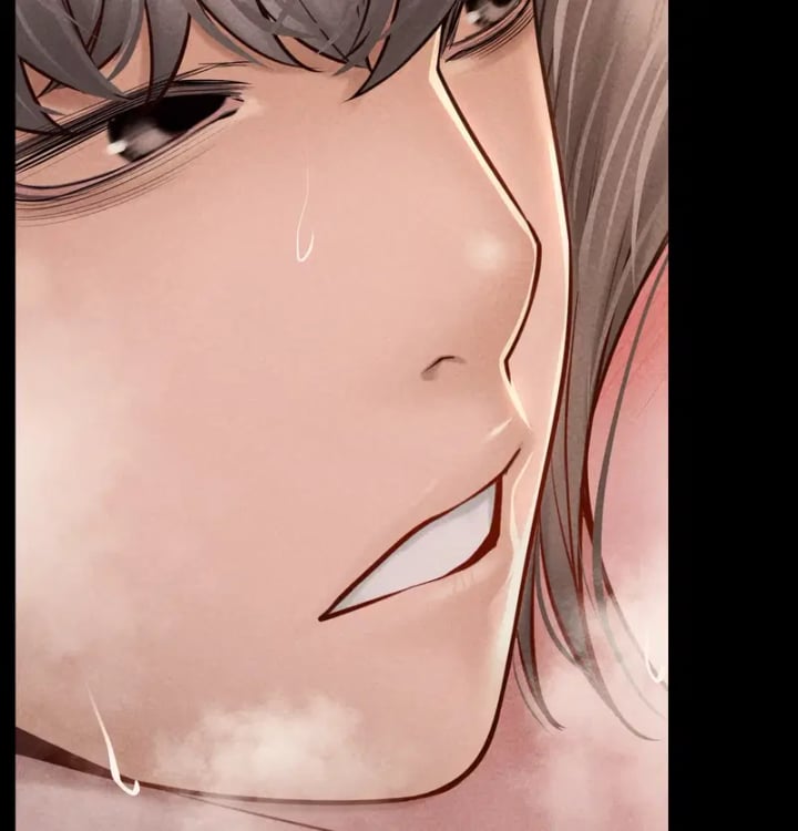Paradise Villa Raw Chapter 50 - Page 131