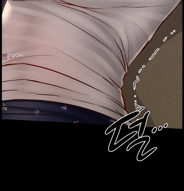 Paradise Villa Raw Chapter 50 - Page 14