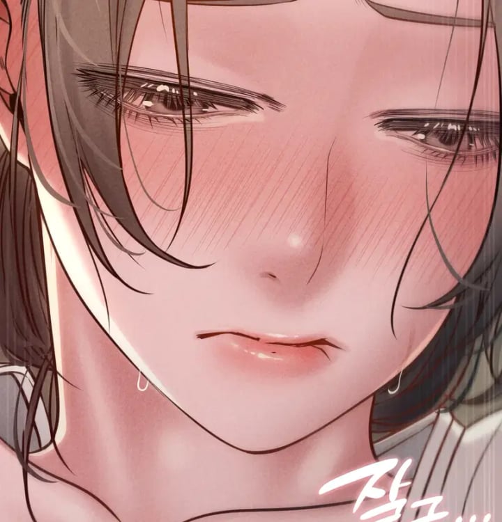 Paradise Villa Raw Chapter 50 - Page 25