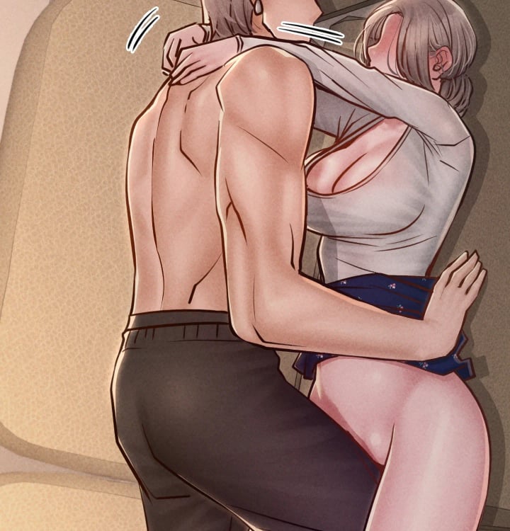 Paradise Villa Raw Chapter 50 - Page 47