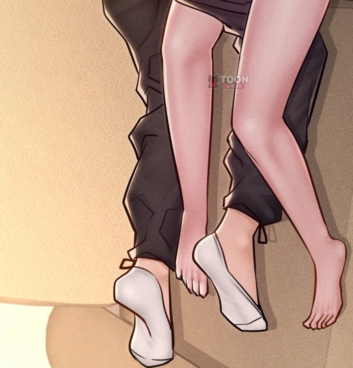 Paradise Villa Raw Chapter 50 - Page 48