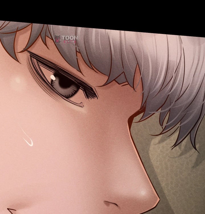 Paradise Villa Raw Chapter 50 - Page 50