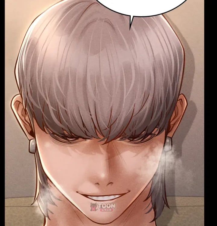 Paradise Villa Raw Chapter 50 - Page 70