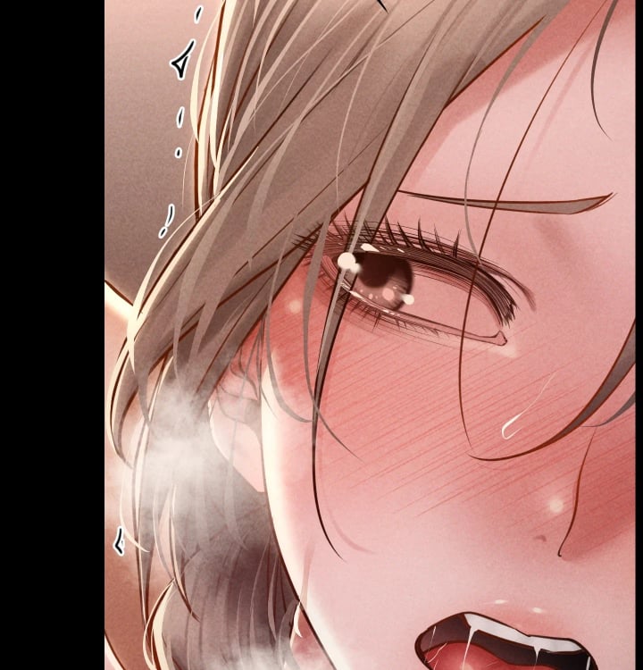 Paradise Villa Raw Chapter 50 - Page 91