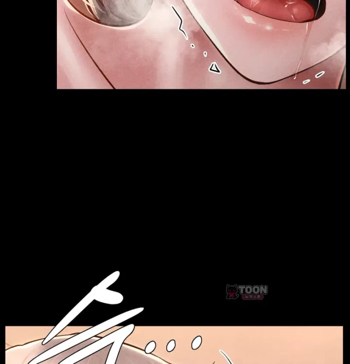 Paradise Villa Raw Chapter 50 - Page 92