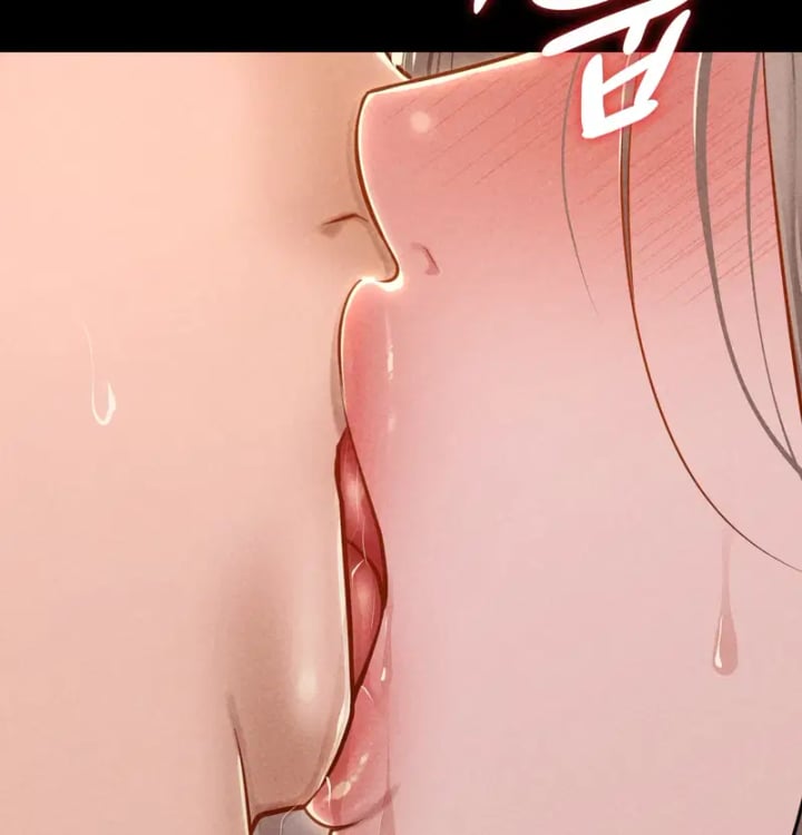 Paradise Villa Raw Chapter 50 - Page 95