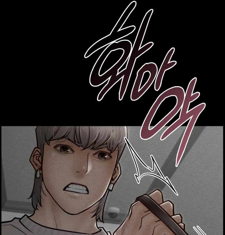 Paradise Villa Raw Chapter 51 - Page 123