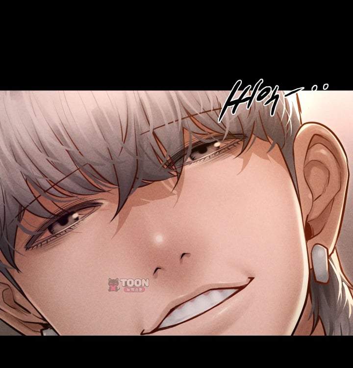 Paradise Villa Raw Chapter 51 - Page 156