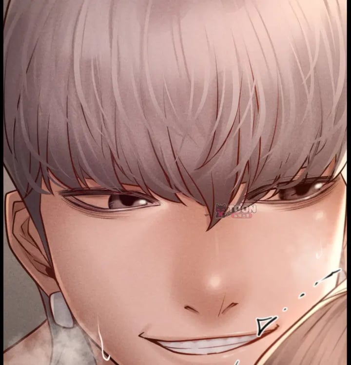 Paradise Villa Raw Chapter 51 - Page 18