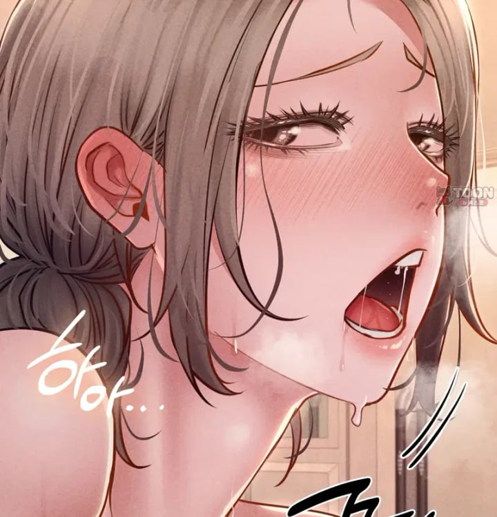 Paradise Villa Raw Chapter 51 - Page 38