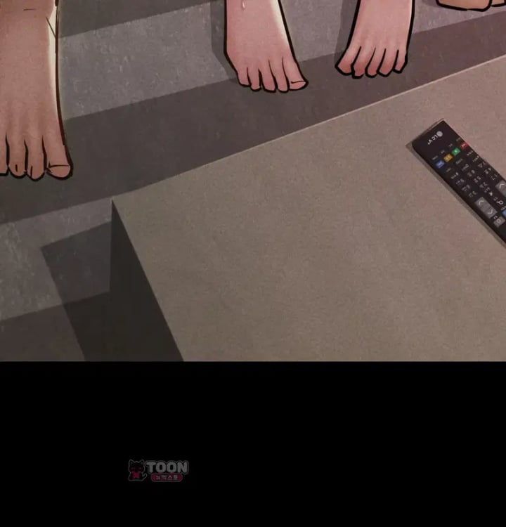 Paradise Villa Raw Chapter 51 - Page 48
