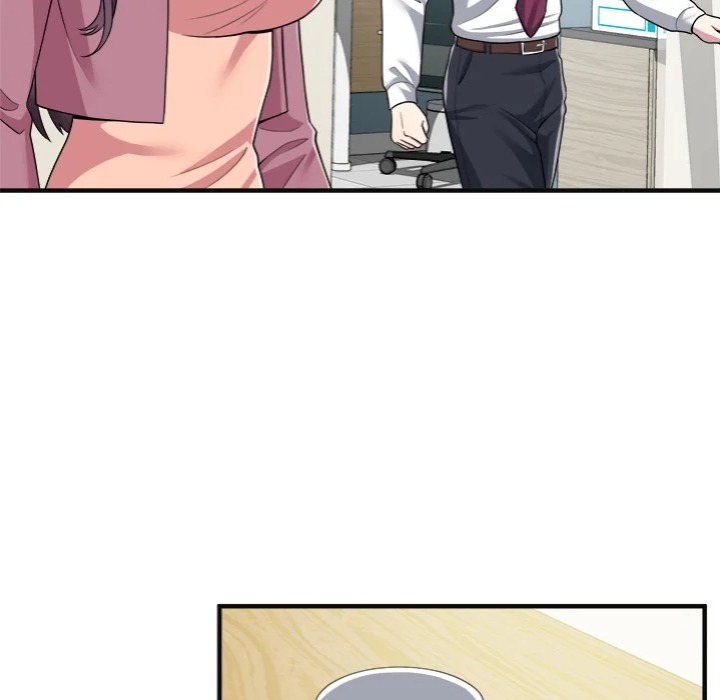 Weekly Enchantment Report Chapter 13 - Page 54