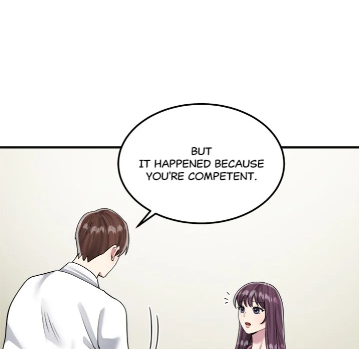 Weekly Enchantment Report Chapter 13 - Page 61