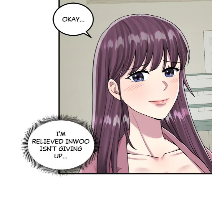 Weekly Enchantment Report Chapter 13 - Page 65