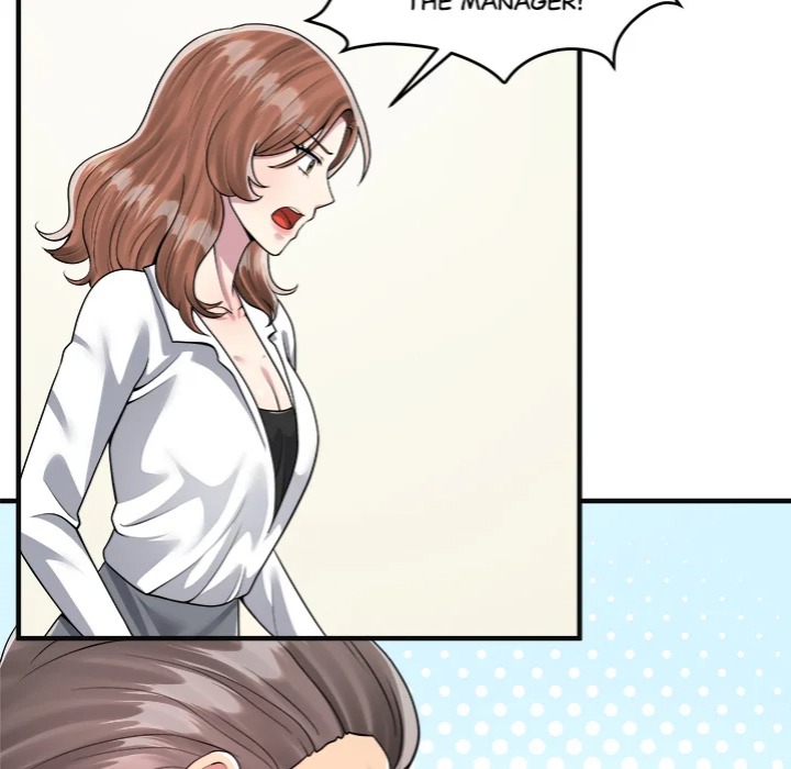 Weekly Enchantment Report Chapter 13 - Page 75