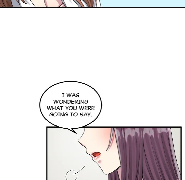 Weekly Enchantment Report Chapter 13 - Page 78