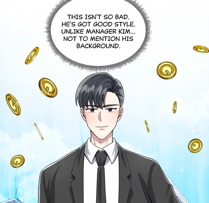 Weekly Enchantment Report Chapter 14 - Page 29