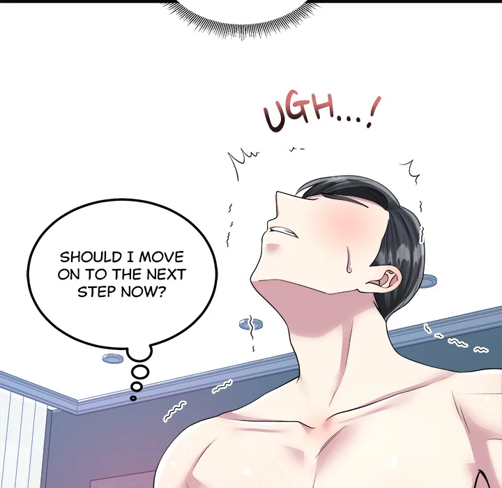 Weekly Enchantment Report Chapter 14 - Page 73