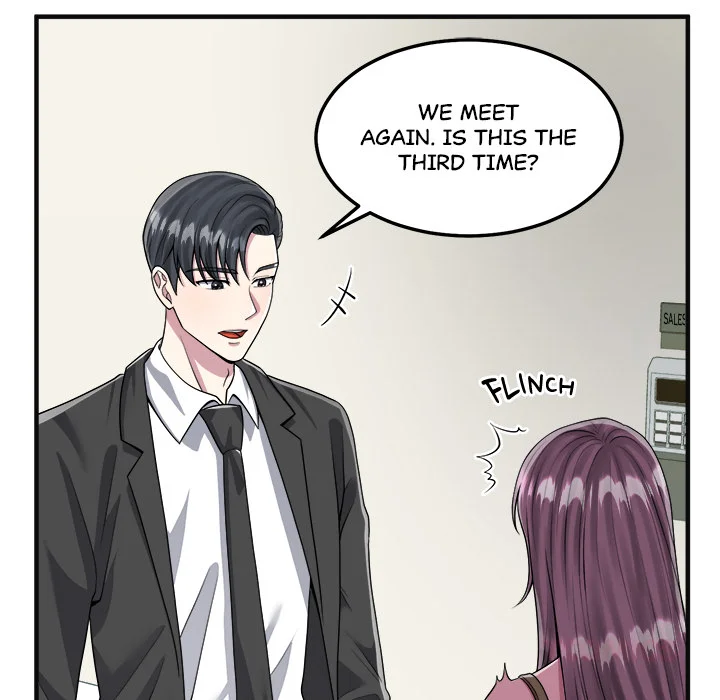 Weekly Enchantment Report Chapter 14 - Page 8